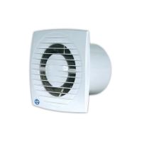 Ventilátor axiální BLAUBERG BRAVO 150 Ø150mm